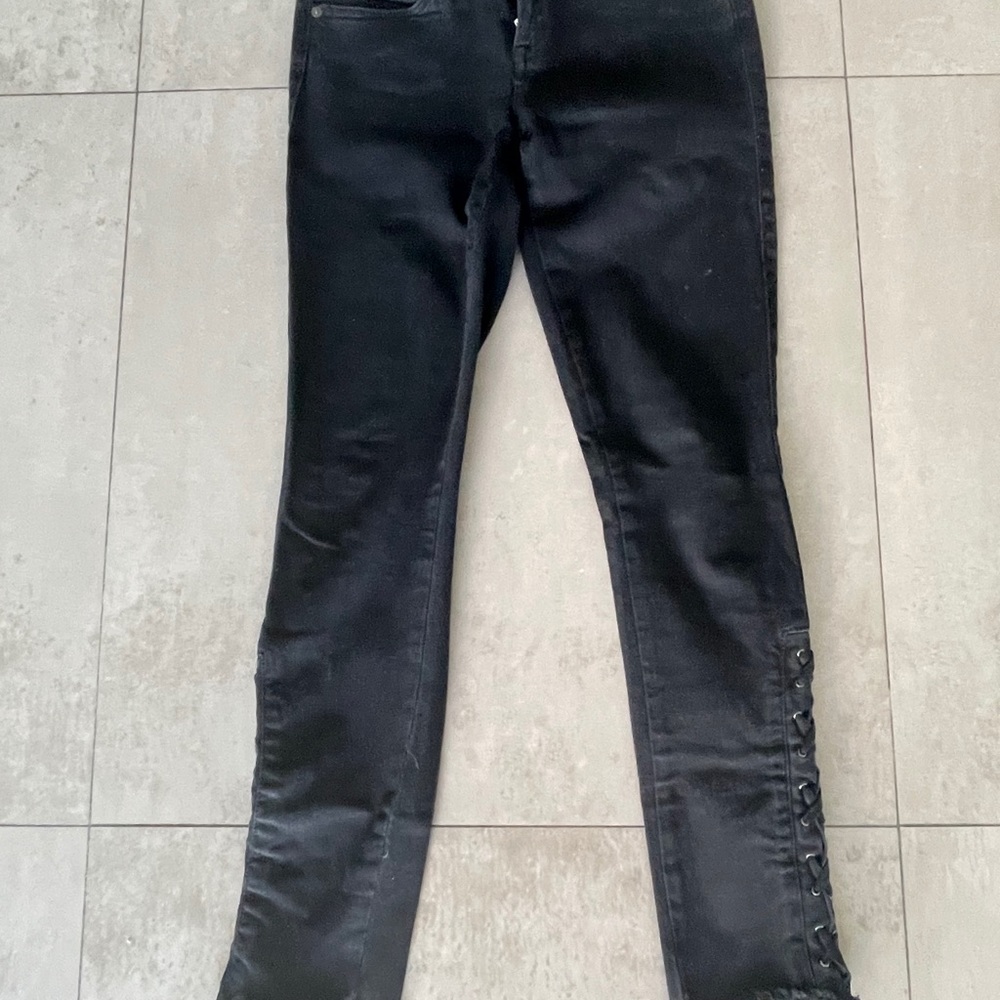 BLANKNYC black jeans